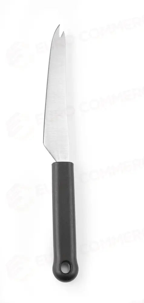 COLTELLO PER FORMAGGIO HENDI NERO (L)250MM - 856239