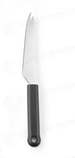 COLTELLO PER FORMAGGIO HENDI NERO (L)250MM - 856239