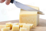 COLTELLO PER FORMAGGIO HENDI NERO (L)250MM - 856239