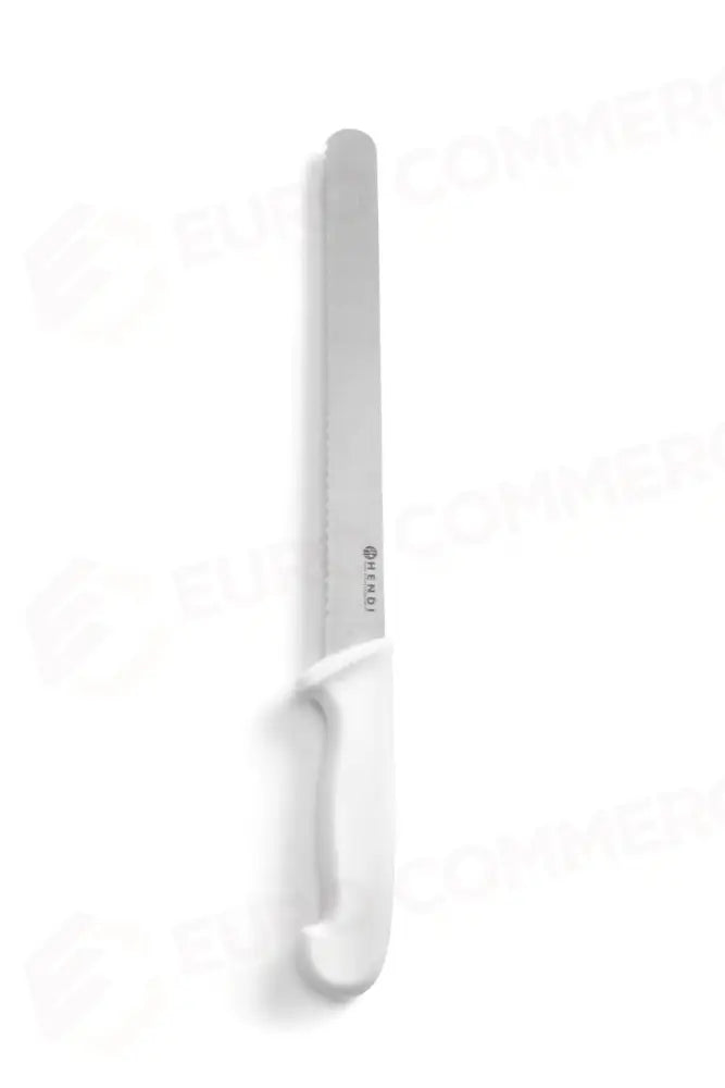 COLTELLO PER PANE BIANCO (L)385MM - HENDI