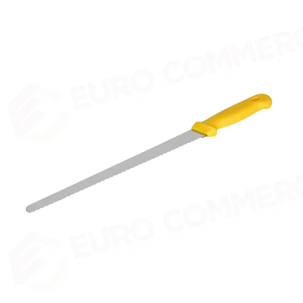 COLTELLO PER PANE - LILLY CODROIPO - UTENSILI PER LA PREPARAZIONE