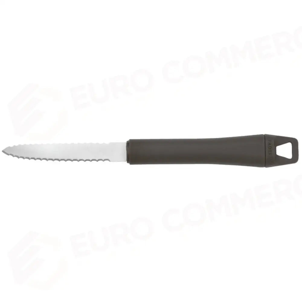 COLTELLO PER POMPELMO - GADGET SERIE 48280 MANICO POLIPROPILENE - PADERNO