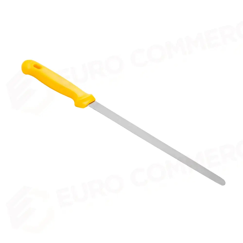 COLTELLO PER PROSCIUTTO CRUDO PROFESSIONALE - LILLY CODROIPO - UTENSILI PER LA PREPARAZIONE
