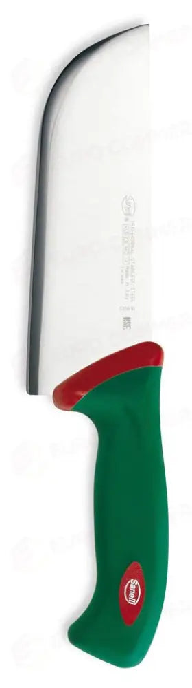 COLTELLO PESTO 18 CM PREMANA 320618 SANELLI - 7880052 - MEDRI