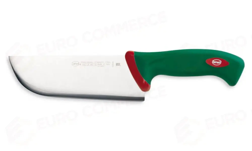 COLTELLO PESTO CM.18 PREMANA - 320618 - SANELLI - COLTELLERIA