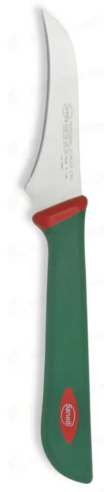 COLTELLO PETTY CURVE 8 CM PREMANA 333608 SANELLI - 7880069 - MEDRI