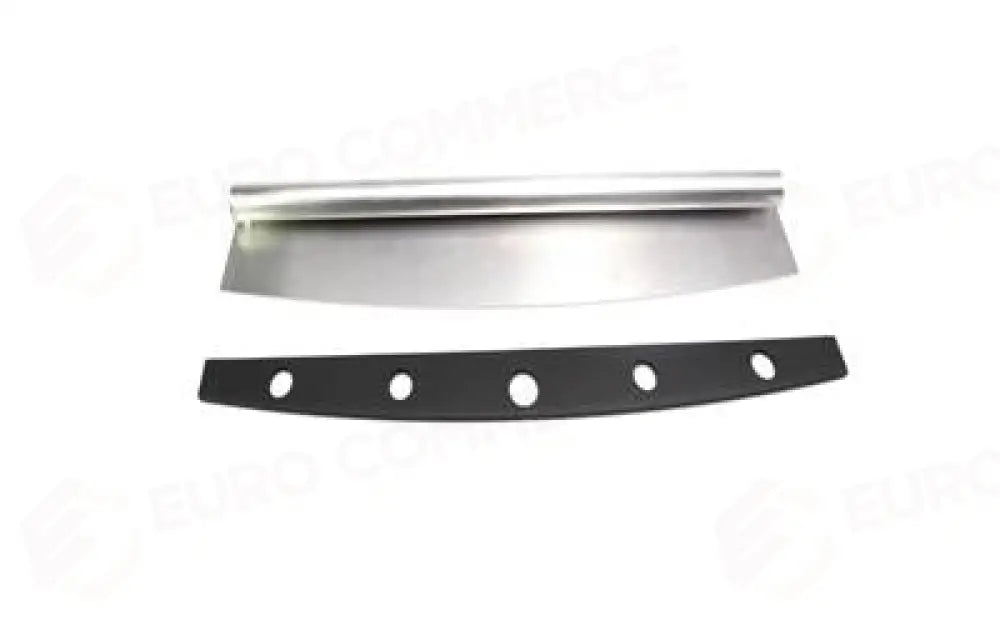 COLTELLO PIZZA 35X10 CM BB PRO KAMADO BAPK AGNELLI - 0072247 - MEDRI
