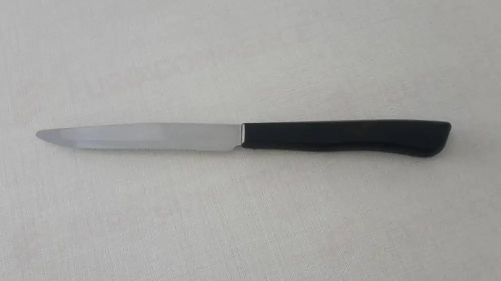 COLTELLO PIZZA - CL39500 - KAREL - Attrezzatura