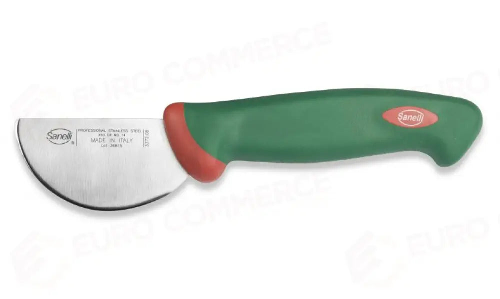COLTELLO PIZZA - FARINATA CM. 18 PREMANA - 337608 - SANELLI - COLTELLERIA