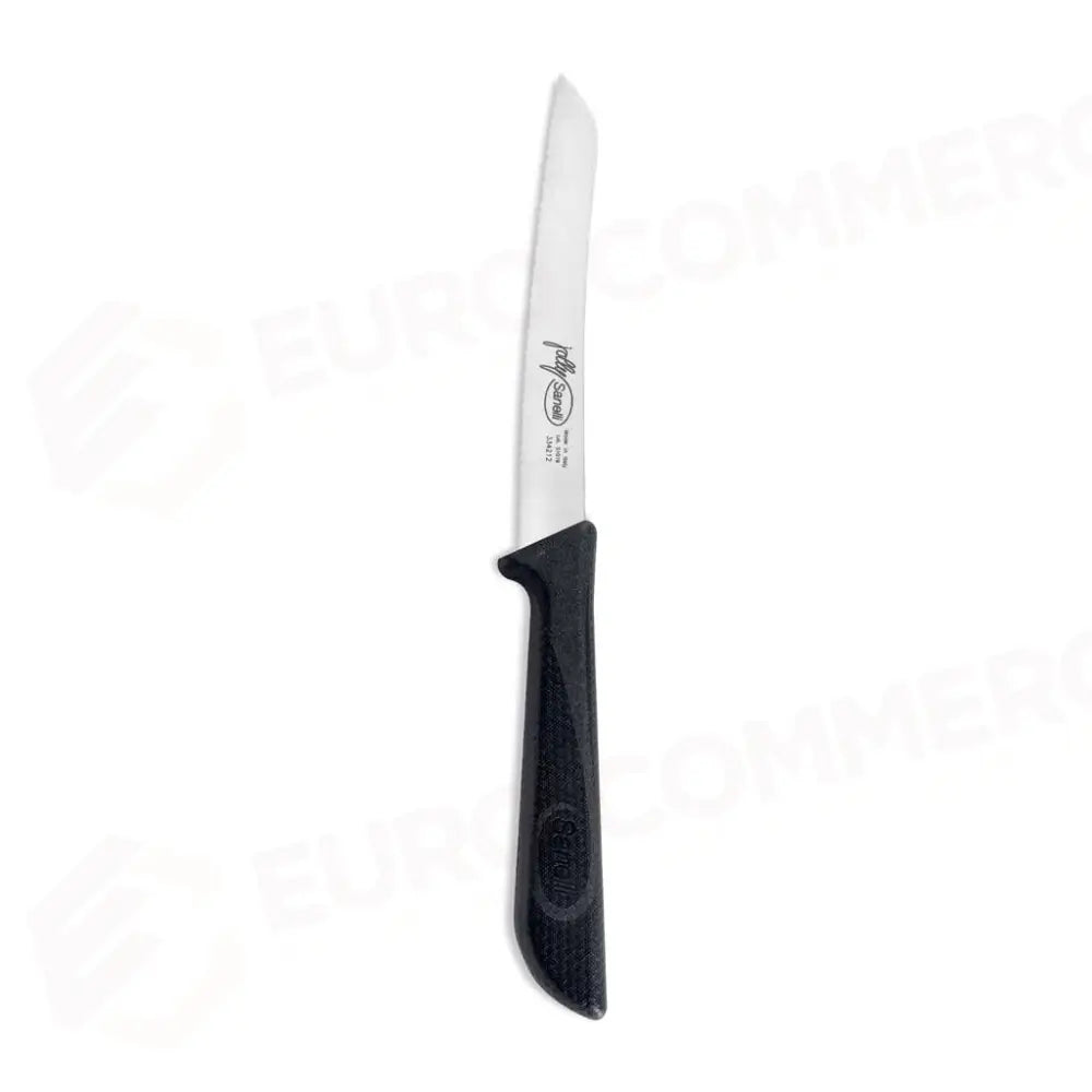 COLTELLO POMODORO 12 CM JOLLY 334212.N SANELLI - 7880167 - MEDRI