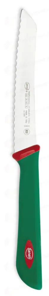 COLTELLO POMODORO 12 CM PREMANA 329612V SANELLI - 7880055 - MEDRI