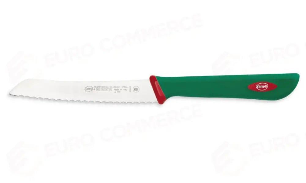COLTELLO POMODORO CM.12 PREMANA - 329612 - SANELLI - COLTELLERIA