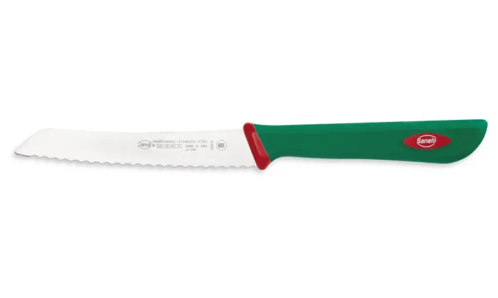 COLTELLO POMODORO CM.12 PREMANA - 329612 - SANELLI - COLTELLERIA