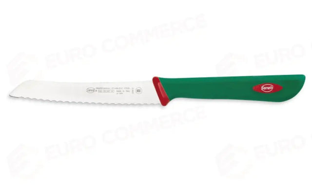 COUTEAU À TOMATES CM.12 PREMANA - 329612 - SANELLI