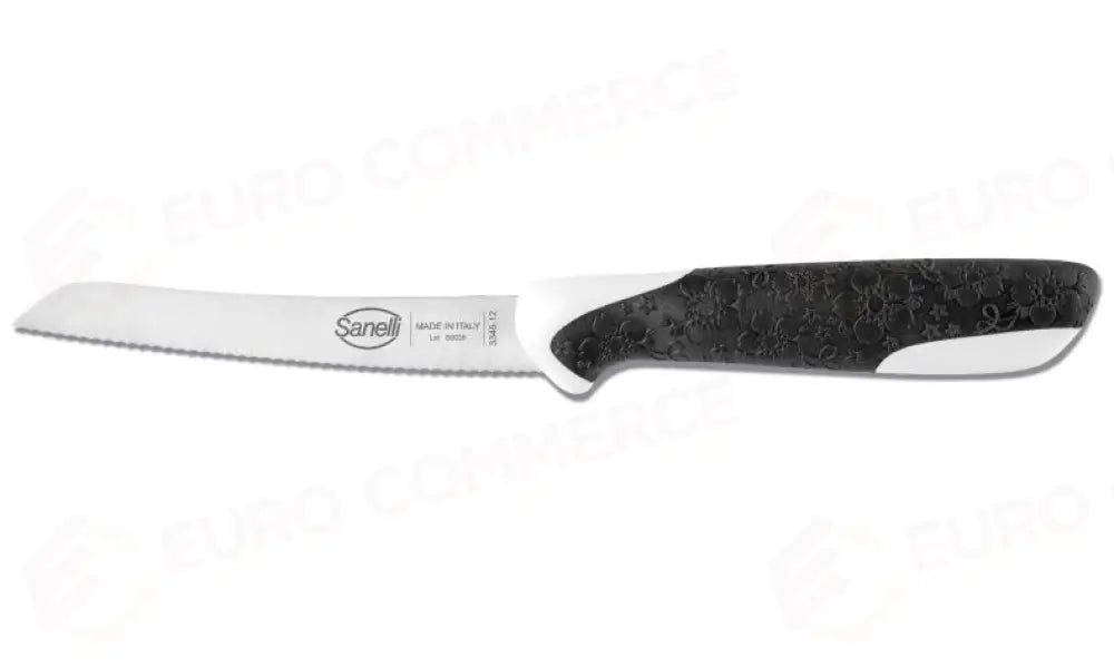 COLTELLO POMODORO CM.12 SAKURA - 334512 - SANELLI - COLTELLERIA