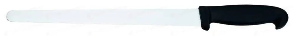 COLTELLO PROSCIUTTO 28CM - CL1229 - KAREL - Attrezzatura