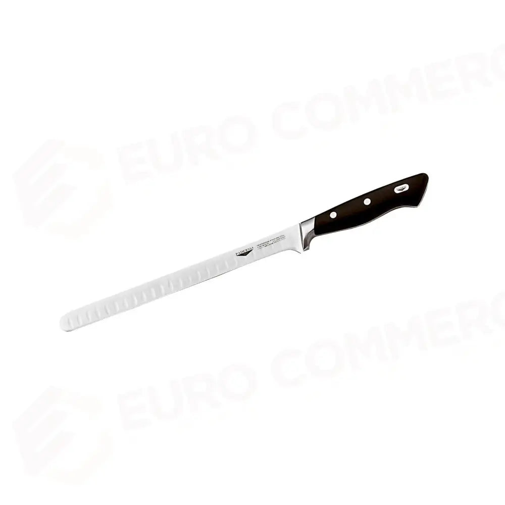 COLTELLO PROSCIUTTO ALVEOLATO - SERIE 18100 COLTELLERIA FORGIATA - PADERNO