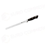COLTELLO PROSCIUTTO ALVEOLATO - SERIE 18100 COLTELLERIA FORGIATA - PADERNO