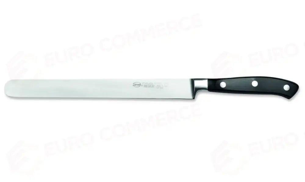 COLTELLO PROSCIUTTO CM.22 ERGOFORGE - 306922 - SANELLI - COLTELLERIA
