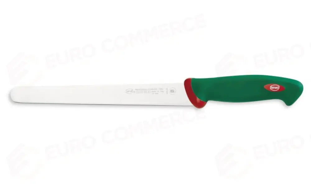 COLTELLO PROSCIUTTO CM.24 PREMANA - 306624 - SANELLI - COLTELLERIA