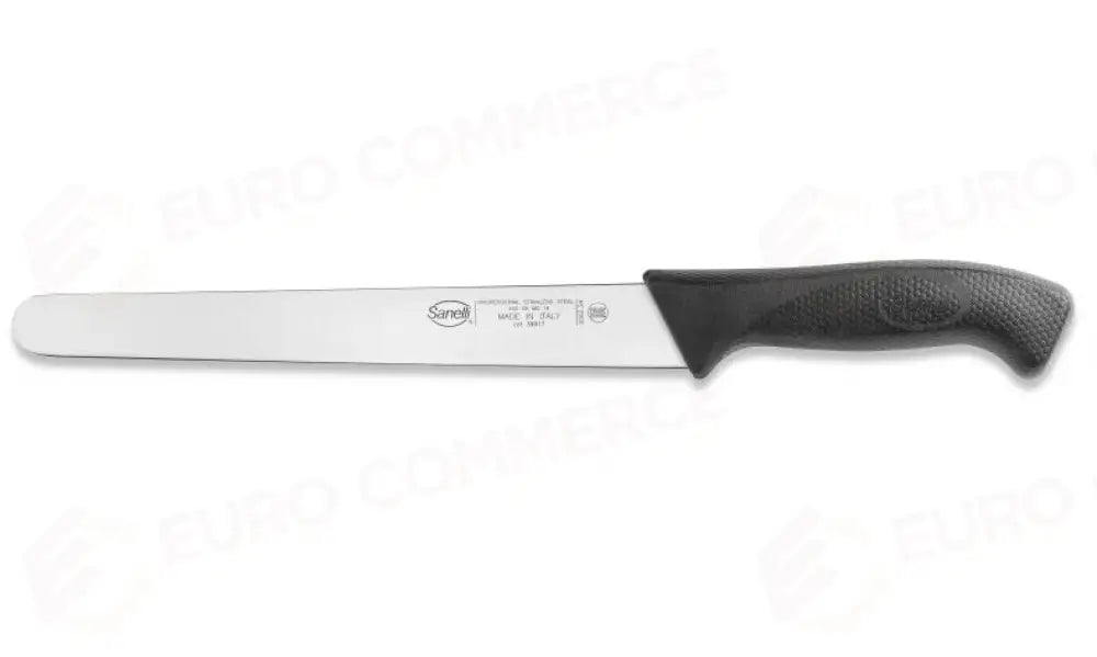 COLTELLO PROSCIUTTO CM.24 SKIN - 306224 - SANELLI - COLTELLERIA