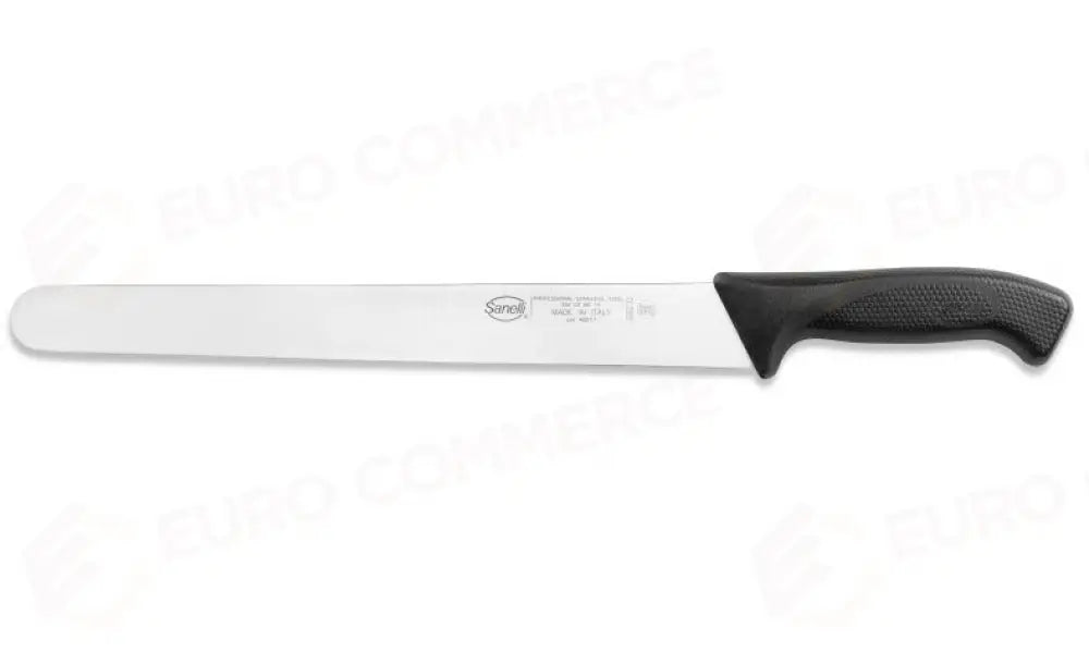 COLTELLO PROSCIUTTO CM.32 SKIN - 306232 - SANELLI - COLTELLERIA