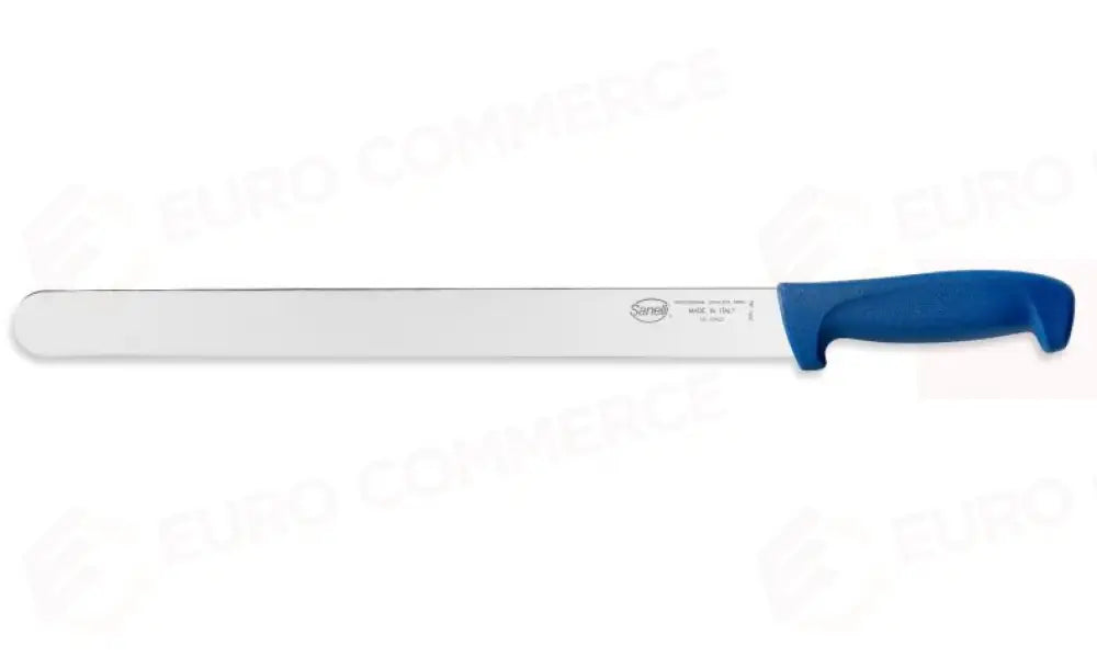 COLTELLO PROSCIUTTO CM.36 MEAT E BBQ - 306136L - SANELLI - COLTELLERIA