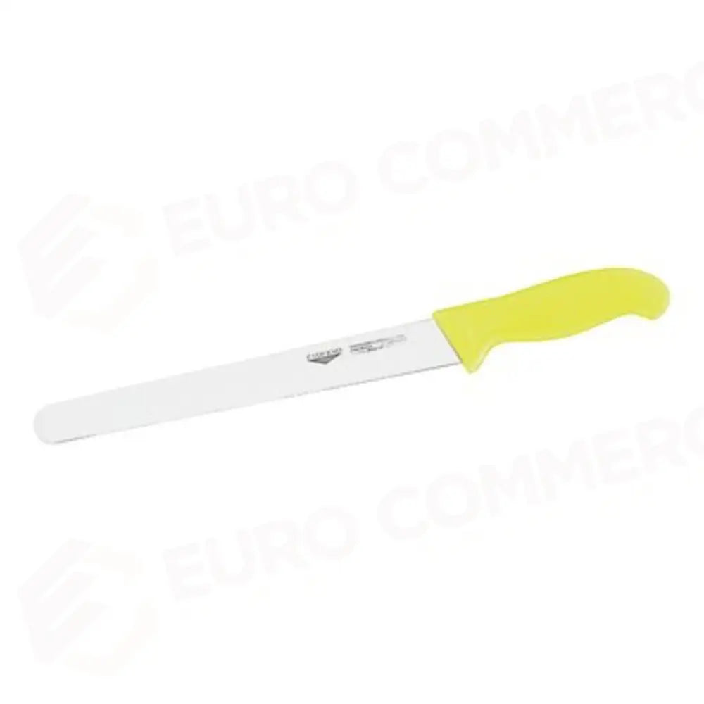 COLTELLO PROSCIUTTO - SERIE 18000 COLTELLERIA TRANCIATA - PADERNO