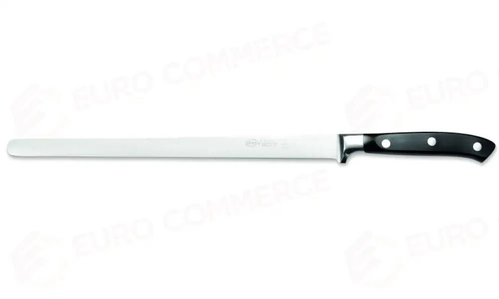 COLTELLO PROSCIUTTO STRETTISSIMA CM.27 ERGOFORGE - 304927 - SANELLI - COLTELLERIA