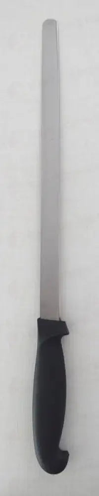 COLTELLO PROSCIUTTO STRETTO 30CM - CL11095 - KAREL - Attrezzatura