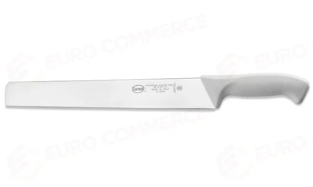 COLTELLO SALATO CM.30 BIANCO SKIN - 310230.B - SANELLI - COLTELLERIA