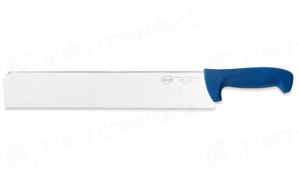 COLTELLO SALATO LARGO CM.35 MEAT E BBQ - 308135L - SANELLI - COLTELLERIA