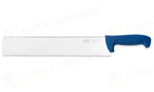 COLTELLO SALATO LARGO CM.35 MEAT E BBQ - 308135L - SANELLI - COLTELLERIA