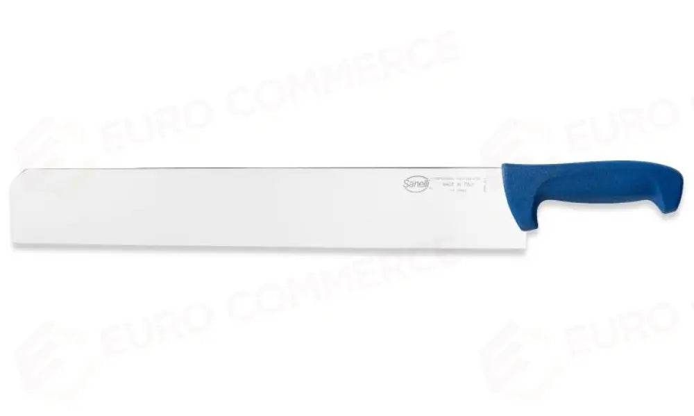 COLTELLO SALATO LARGO CM.42 MEAT E BBQ - 308142L - SANELLI - COLTELLERIA