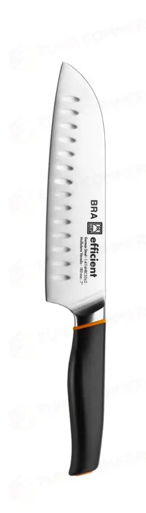 COLTELLO SANTOKU 18 CM EFFICIENT 744000EI PINTI - 6731586 - MEDRI