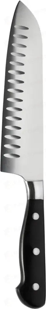 COLTELLO SANTOKU CUCINART V670691006 ABERT - 0011921 - MEDRI