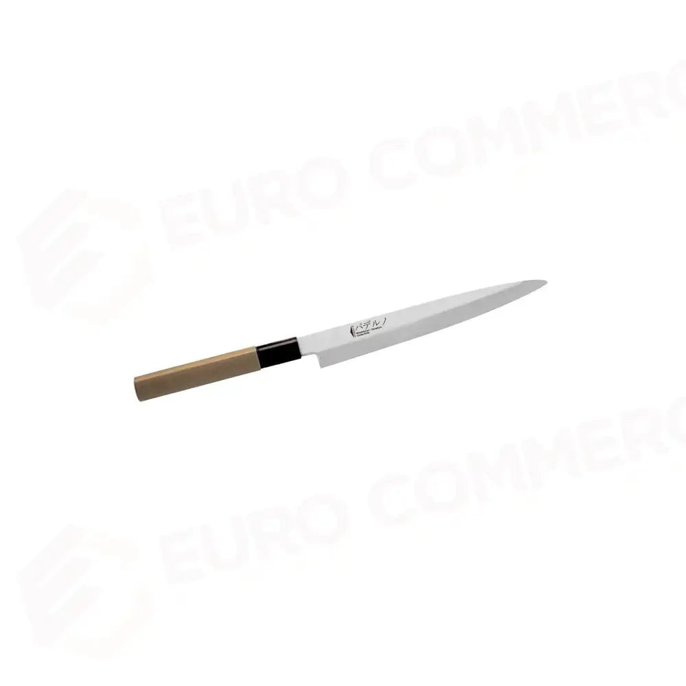 COLTELLO SASHIMI - COLTELLI GIAPPONESI - PADERNO