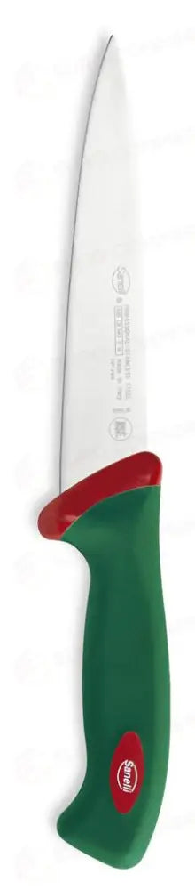 COLTELLO SCANNARE 18 CM PREMANA 106618 SANELLI - 7880037 - MEDRI