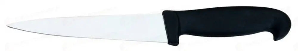 COLTELLO SCANNARE 18CM - CL1205 - KAREL - Attrezzatura