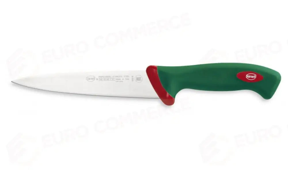 COLTELLO SCANNARE CM.18 PREMANA - 106618 - SANELLI - COLTELLERIA