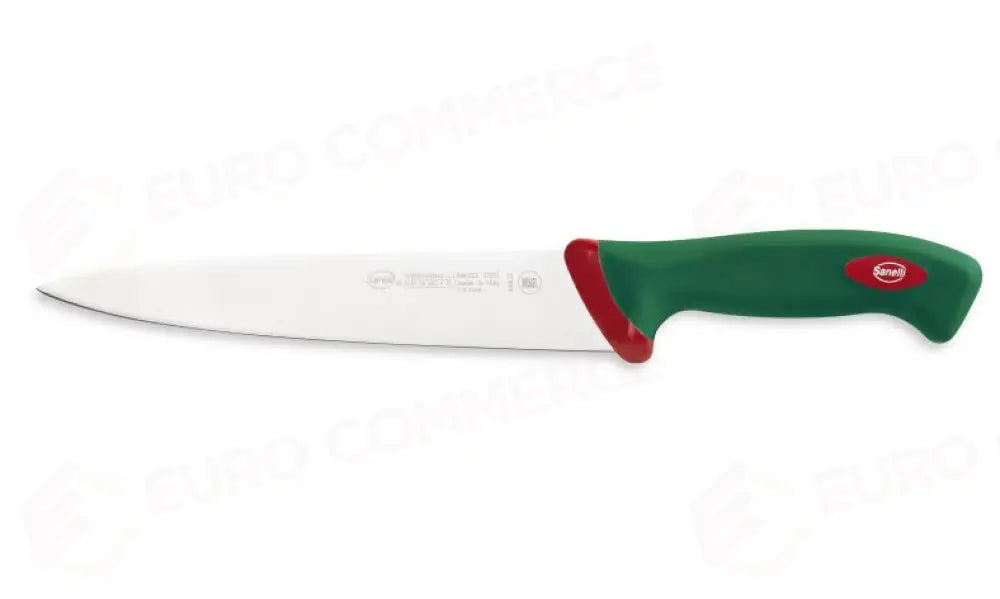 COLTELLO SCANNARE CM.22 PREMANA - 106622 - SANELLI - COLTELLERIA