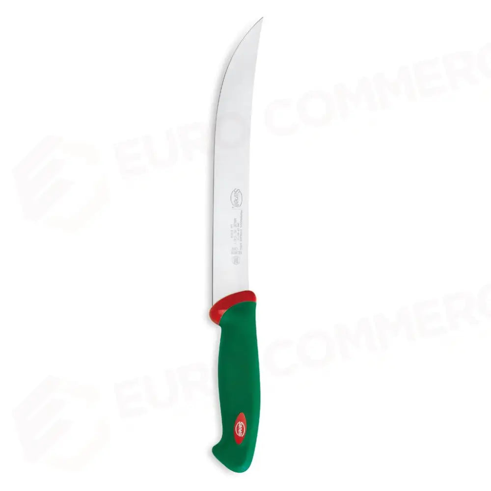 COLTELLO SCIMITARRA 23 CM PREMANA 303623 SANELLI - 7880118 - MEDRI