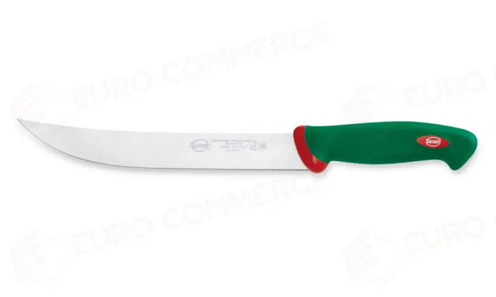 COLTELLO SCIMITARRA CM.23 PREMANA - 303623 - SANELLI - COLTELLERIA