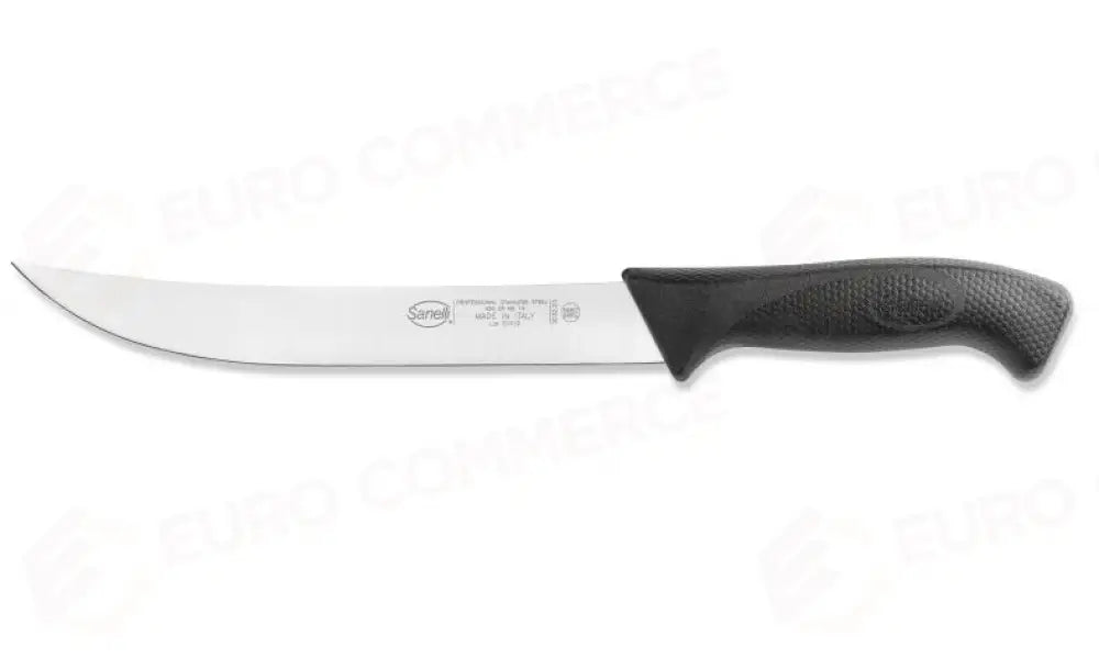 COLTELLO SCIMITARRA CM.23 SKIN - 303223 - SANELLI - COLTELLERIA