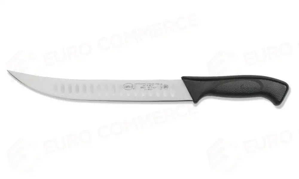 COLTELLO SCIMITARRA OLIVATO CM.26 SKIN - 118226 - SANELLI - COLTELLERIA