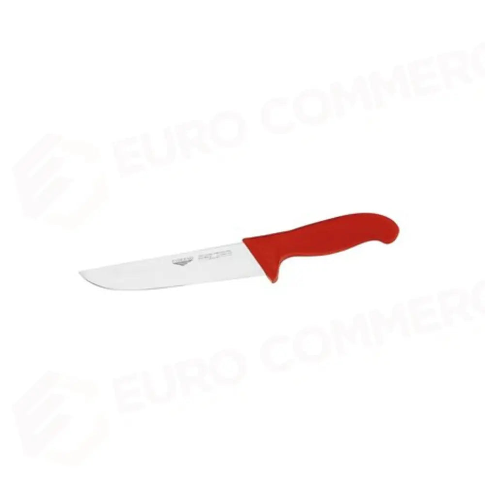 COLTELLO SCIMITARRA - SERIE 18000 COLTELLERIA TRANCIATA - PADERNO