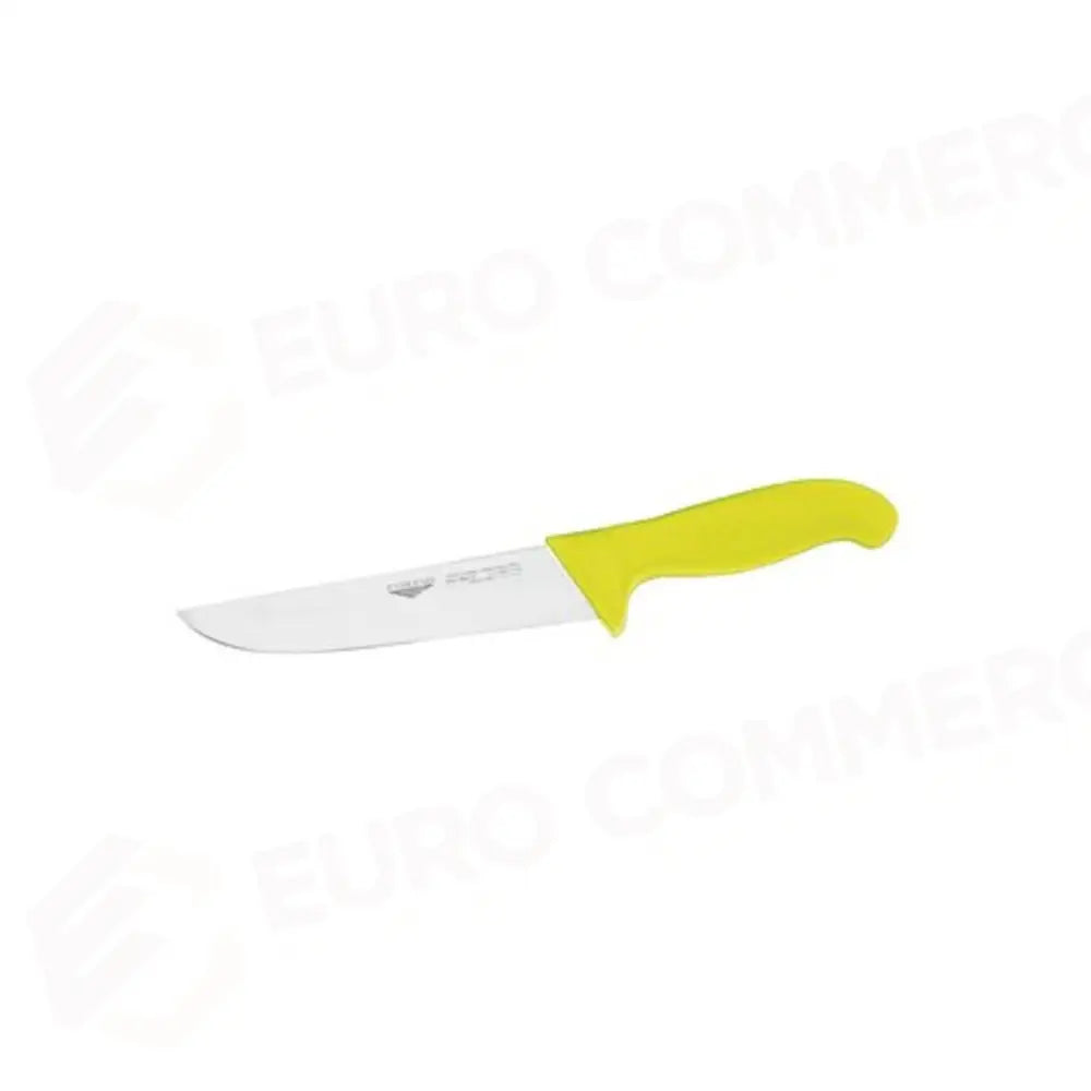 COLTELLO SCIMITARRA - SERIE 18000 COLTELLERIA TRANCIATA - PADERNO