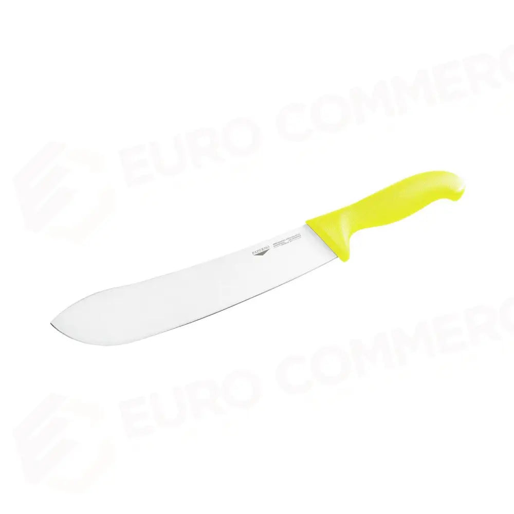 COLTELLO SCIMITARRA - SERIE 18000 COLTELLERIA TRANCIATA - PADERNO