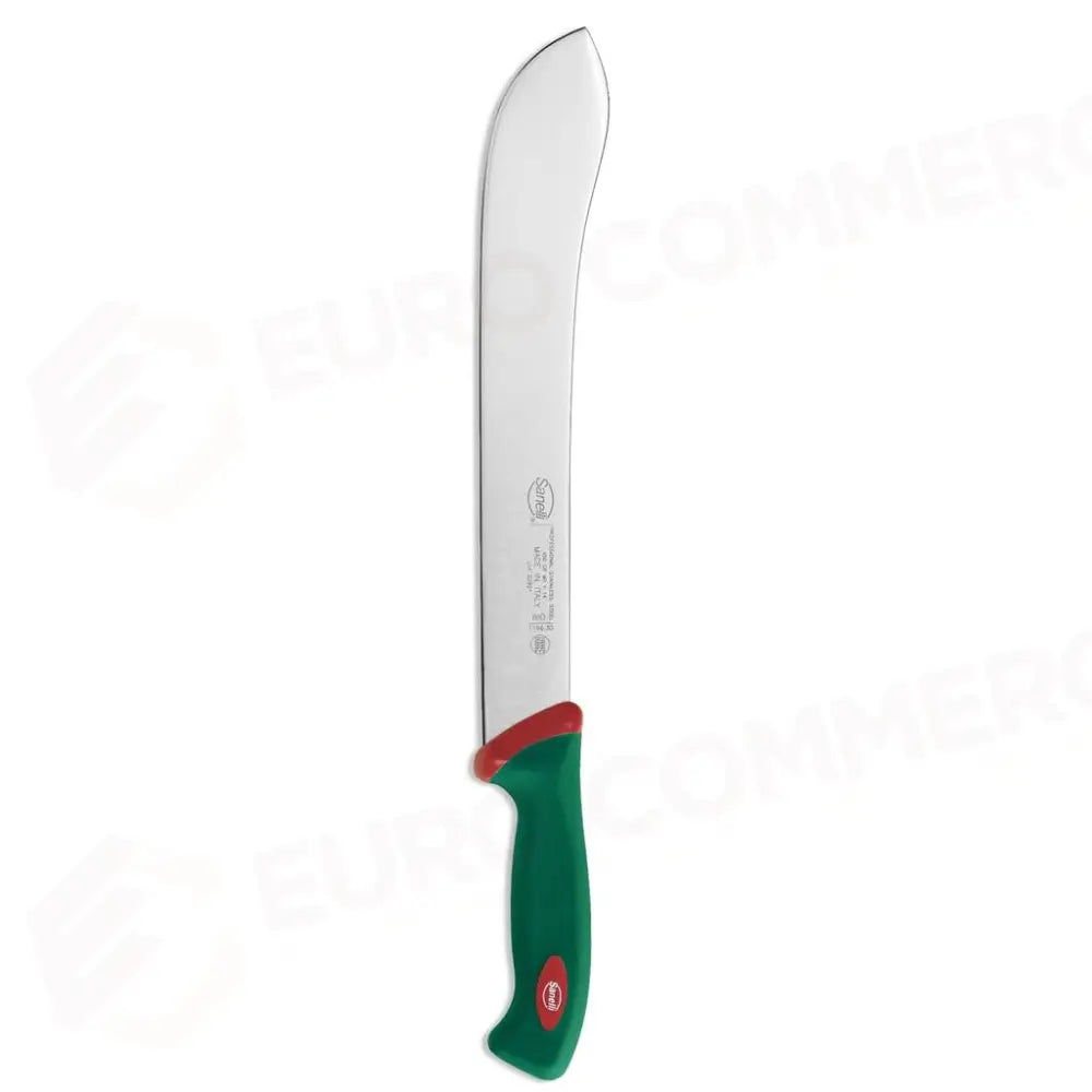 COLTELLO SCIMITARRA XL 20 CM PREMANA 119620 SANELLI - 7880121 - MEDRI