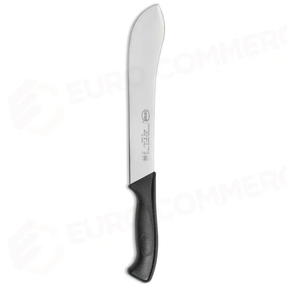 COLTELLO SCIMITARRA XL 26 CM SKIN 119226 SANELLI - 7880149 - MEDRI